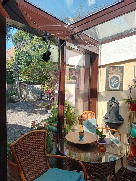 VILA INTERBELICA DE EXCEPTIE | ZONA VICTORIEI – INTRAREA NOPTII | 1924